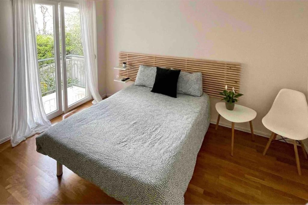 Kato Patisia Studio With Balcony Афины Экстерьер фото